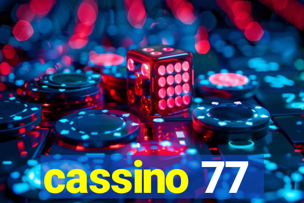 cassino 77