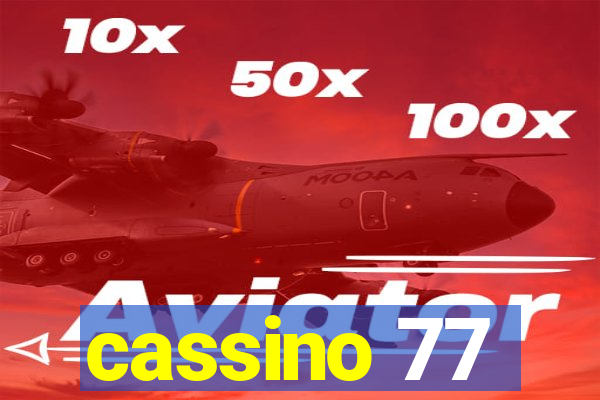 cassino 77