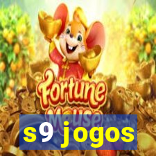 s9 jogos