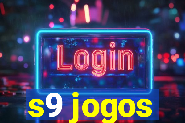 s9 jogos