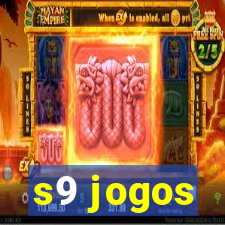 s9 jogos