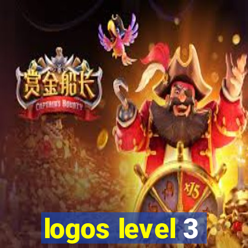 logos level 3