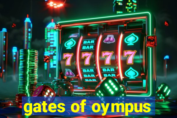 gates of oympus