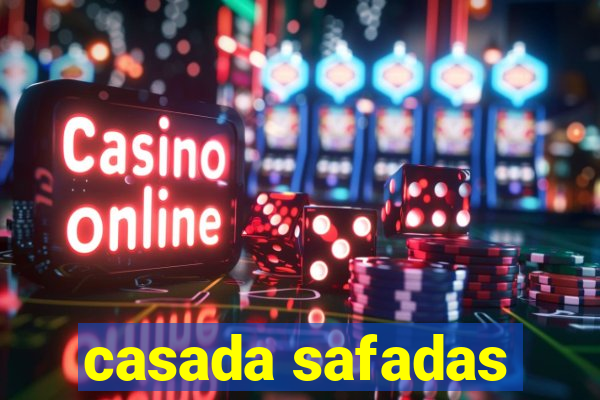 casada safadas