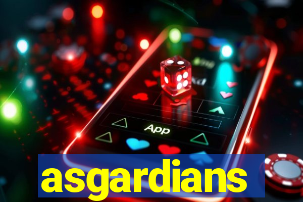 asgardians endorphina slot