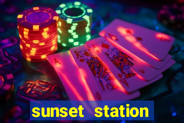 sunset station casino hotels