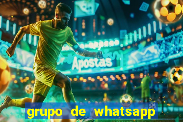 grupo de whatsapp coin master