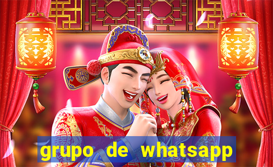 grupo de whatsapp coin master