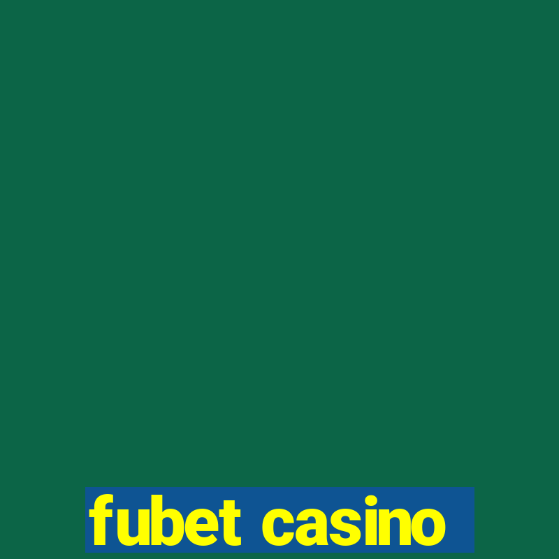 fubet casino