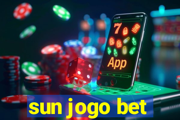 sun jogo bet