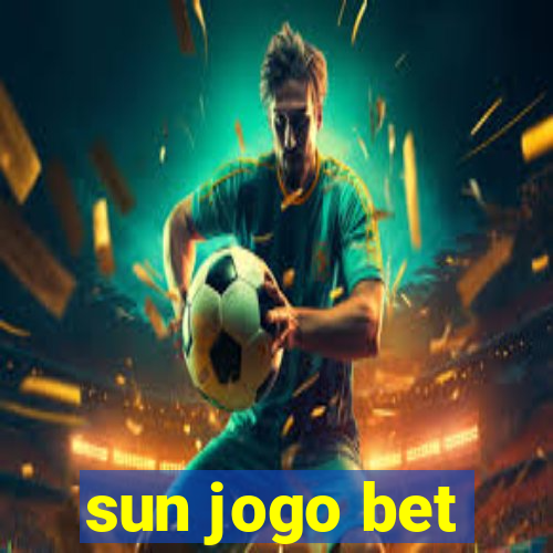 sun jogo bet