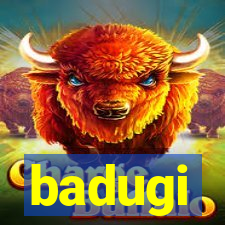 badugi