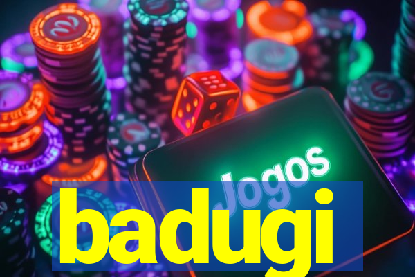 badugi