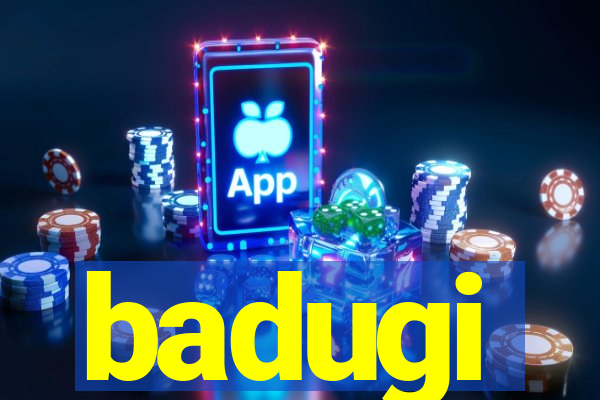 badugi