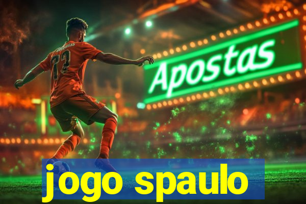 jogo spaulo