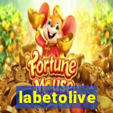 labetolive