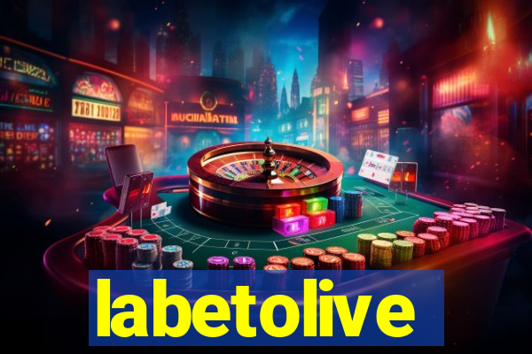 labetolive