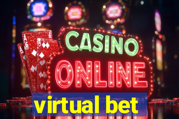 virtual bet