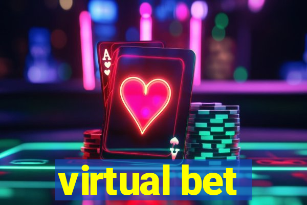 virtual bet