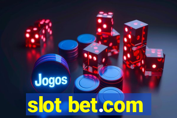 slot bet.com