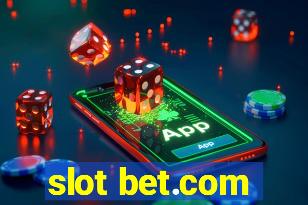 slot bet.com