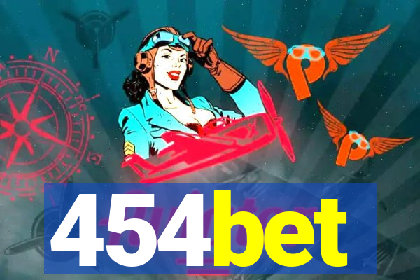 454bet