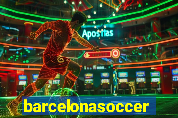 barcelonasoccer.club