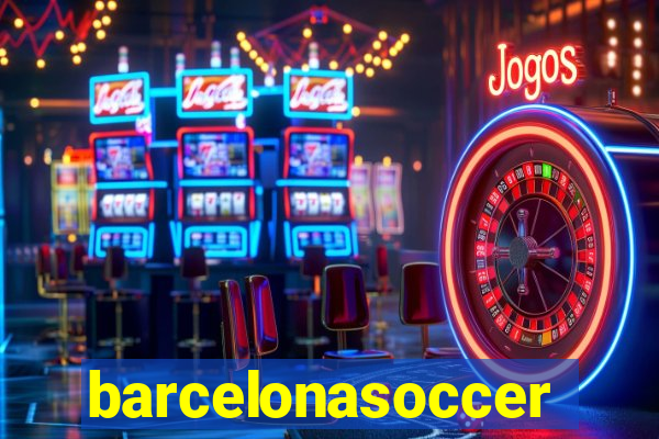 barcelonasoccer.club