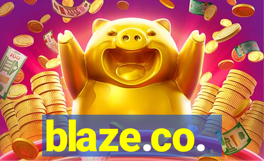 blaze.co.