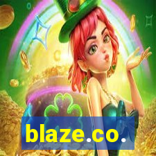 blaze.co.