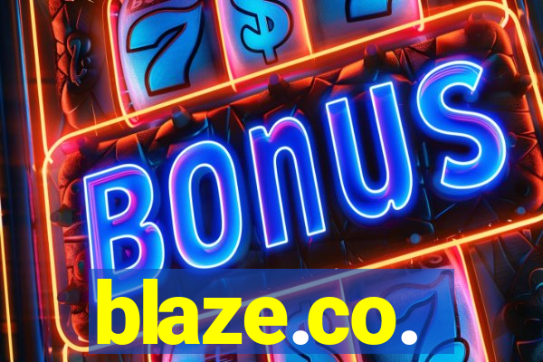 blaze.co.