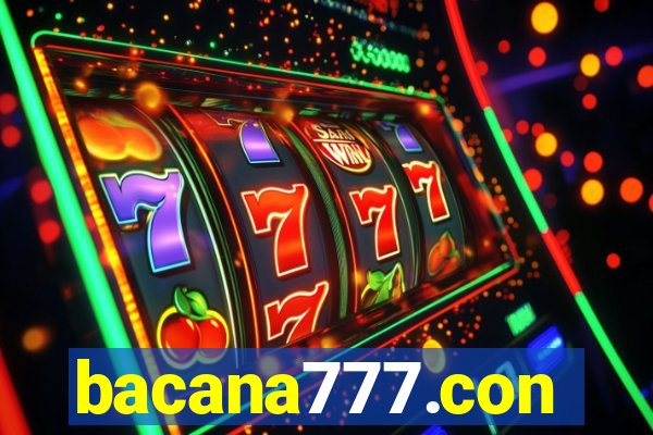 bacana777.con