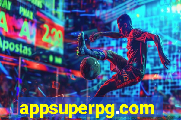 appsuperpg.com