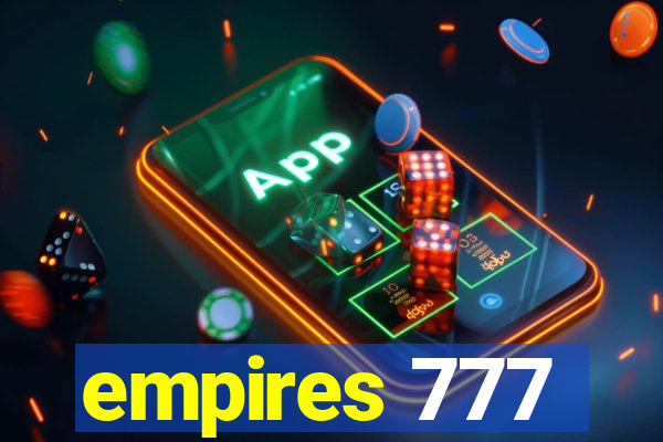 empires 777