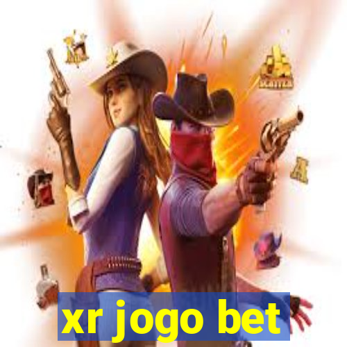 xr jogo bet