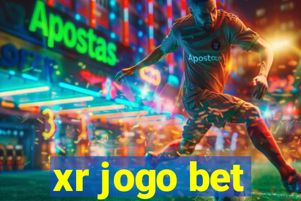 xr jogo bet