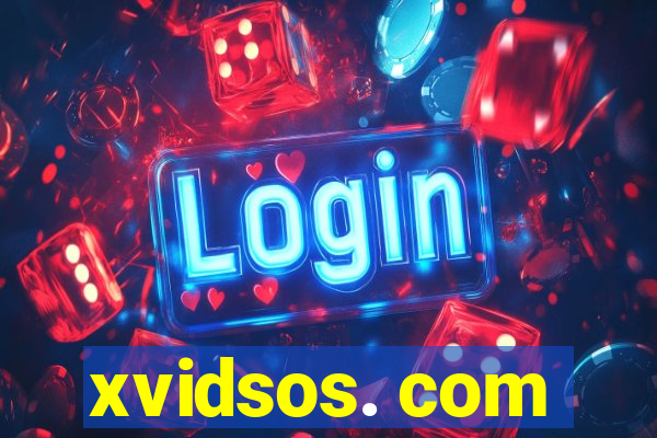 xvidsos. com