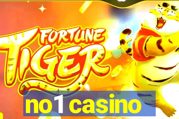 no1 casino