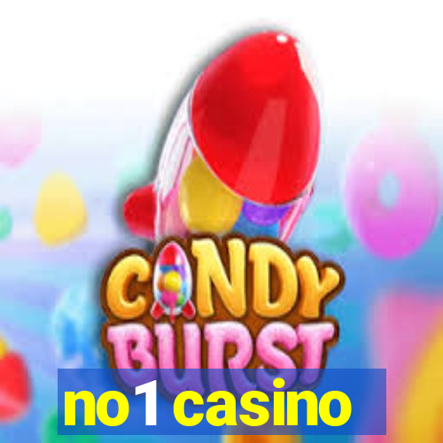 no1 casino