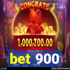 bet 900