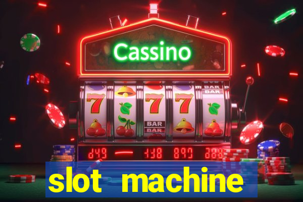 slot machine biggest wins