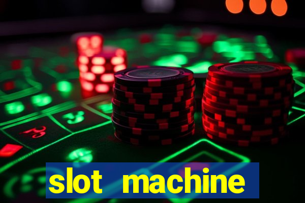 slot machine biggest wins