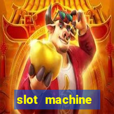 slot machine biggest wins