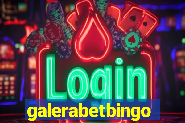 galerabetbingo