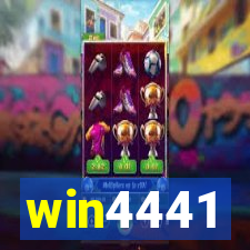 win4441