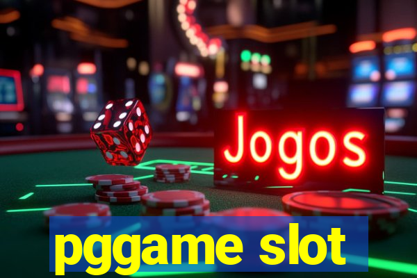 pggame slot