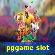 pggame slot