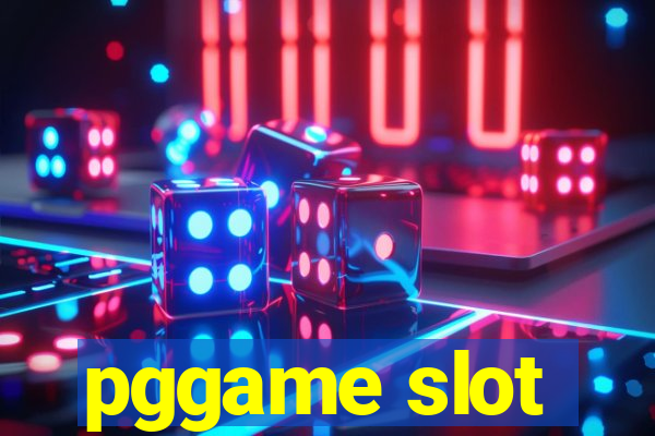 pggame slot