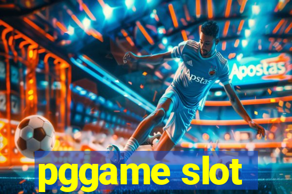 pggame slot