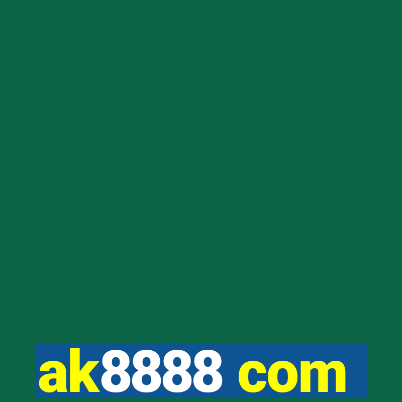 ak8888 com